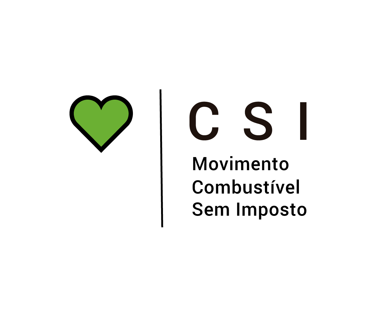 Logo CSI Completo
