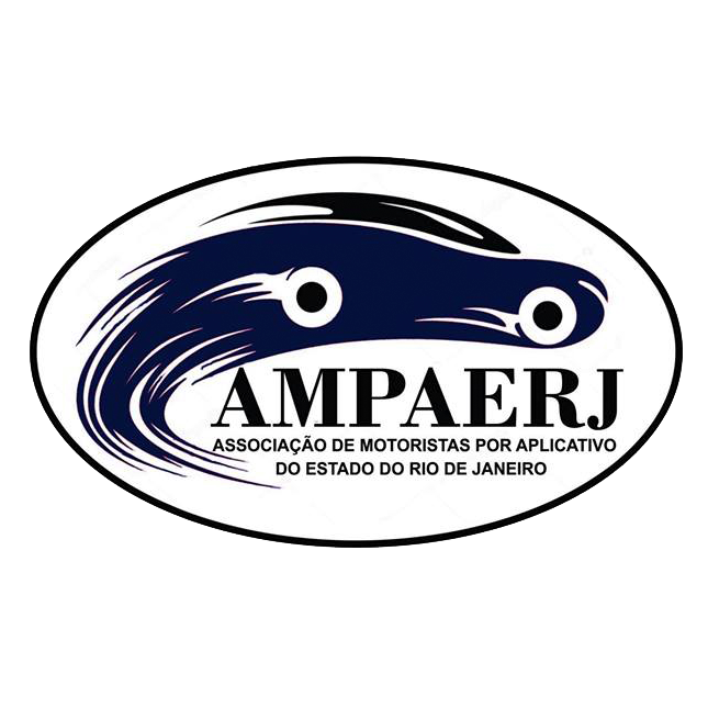 Logotipo Ampaerj